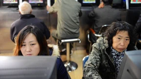 Chinas Börsenaufsicht verstärkt Kampf gegen Insiderhandel