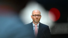 Neue Herausforderungen statt Politik