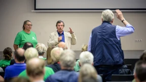 Einwände gegen Küstenstrom-Konverter