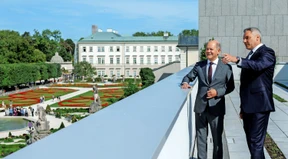 Es bleibt Raum für Irritationen