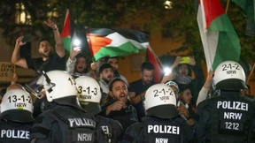 Das sind die Drahtzieher der Proteste gegen Israel