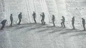 Nun droht die Dreischanzentournee