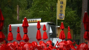 Little Seoul im Taunus