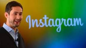 Instagram überholt Twitter bei der Nutzerzahl