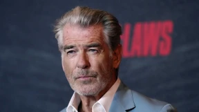Früherer 007: Pierce Brosnan äußert sich zu Bonds Zukunft