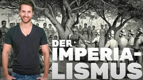 Imperialismus à la ZDF