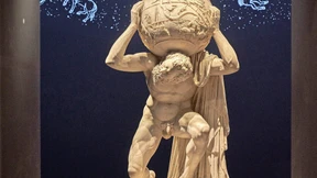 Von der Antike bis Jeff Koons