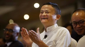 Chinas Internetgigant erobert das Ausland