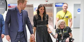 „Der Mann der wenigen Worte“