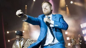 „Charity-Songs sind halt meistens scheiße“