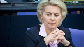 „Für Ursula von der Leyen gilt die Unschuldsvermutung“