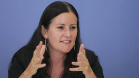 Irgendwann Sozialismus