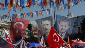 So hat Erdogan die politische Landschaft verändert