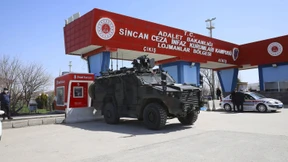 Lebenslange Haftstrafen für 22 frühere Militärangehörige