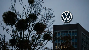 Konzerngewinn von VW bricht um 63,7 Prozent ein