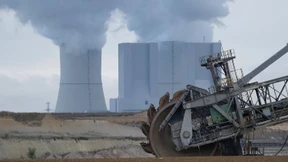 Über 45 Länder wollen raus aus der Kohle