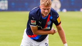 Nächste deutliche Niederlage für Holstein Kiel