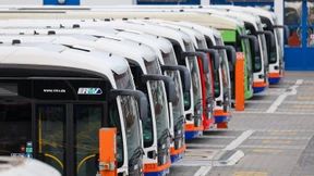 Wo in Hessen weiter gestreikt wird