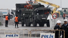 „Patriot“-Raketen eingetroffen