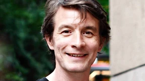 Kilian Engels wird Kurator