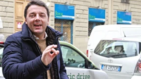 Noch kein Regierungsauftrag für Renzi