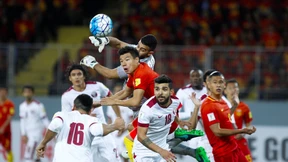 Hinkende Großmächte in spe