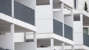 Löhne steigen stärker als Mieten