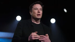 Elon Musk soll Tesla-Aktien verkaufen