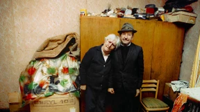 Ein Volk, das nicht mehr da ist