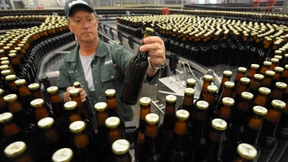 Alkohol als Lohnbestandteil