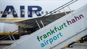 Wettrennen um den Flughafen Hahn