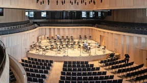 Ein Wettbewerb ohne Verlierer