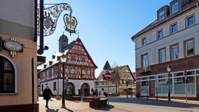 Walther will es wissen