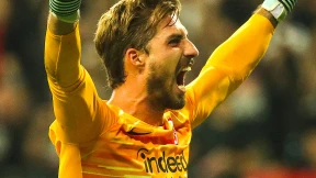 Die Eintracht und der Plan für die Wende