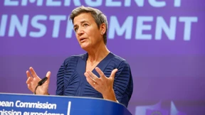 EU will in Notfällen Binnenmarkt und Versorgung sicherstellen