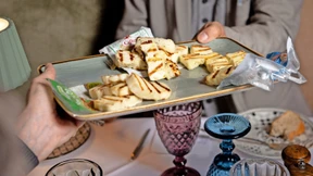 Welcher Halloumi ist der beste?