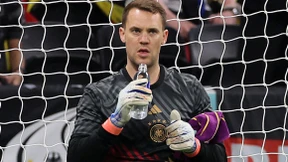 Das Ende der Durststrecke