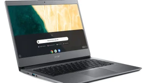 Sie haben Google satt