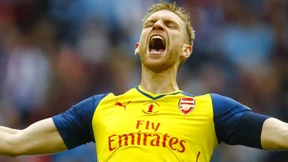 Mertesacker macht Prinz William traurig