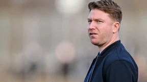 Wie Paul Fernie das Darmstädter Spitzenteam baute