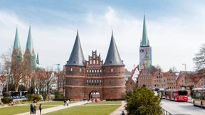 G-7-Außenminister kommen in Lübeck zusammen 