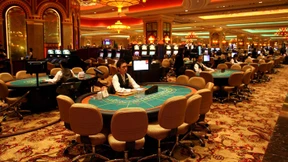 Alles hängt von Chinas Wirtschaft ab