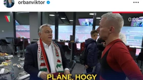 Eine skandalöse Geste mit Groß-Ungarn