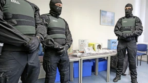 Vorgewarnt vom Staatsanwalt