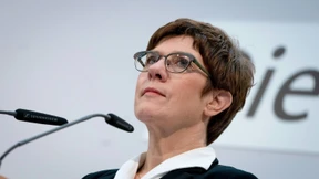 Kramp-Karrenbauer wusste von nichts