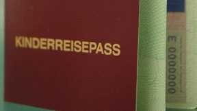 Damit nichts die Urlaubsfreude trübt