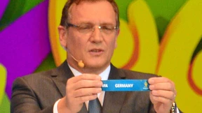 Fifa wehrt sich gegen Manipulationsvorwürfe