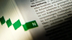 Die Verschränkung von Glück und Arbeit