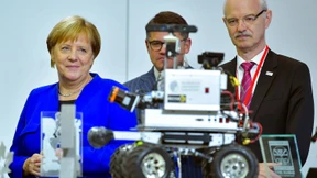 Pioniere der nächsten digitalen Revolution