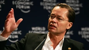 Middelhoff muss sich wegen Untreue verantworten 